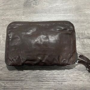 Johnny Was Clutch-wallet